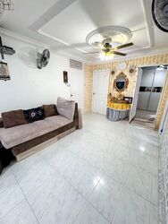 Blk 119 Teck Whye Lane (Choa Chu Kang), HDB 5 Rooms #601622691